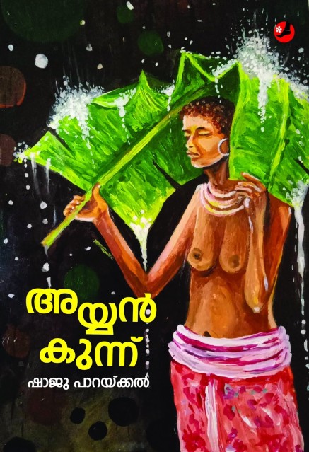 അയ്യൻകുന്ന്