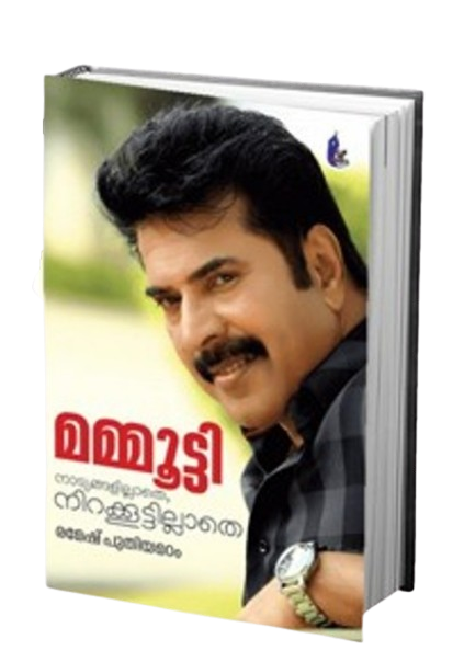 മമ്മുട്ടി നാട്യങ്ങളില്ലാതെ, നിറക്കൂട്ടില്ലാതെ