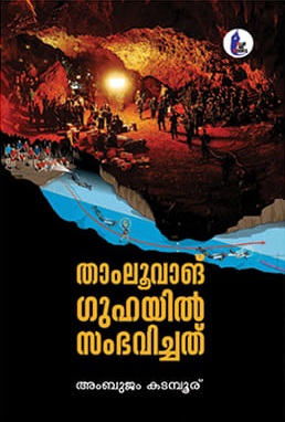 താംലുവാങ് ഗുഹയിൽ സംഭവിച്ചത്