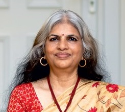 Dr. Jaya Harikumar