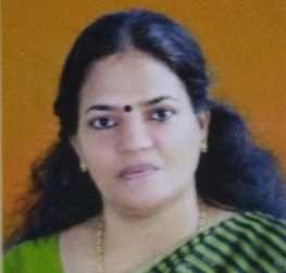 ശൈലജ തമ്പാൻ