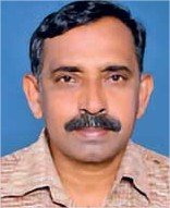 ആർ. നന്ദകുമാർ